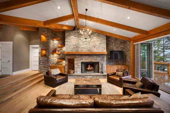 42 Luxury Sunken Living Room Design Ideas | Sunken living room, Living ... Sunken living room luxury furniture