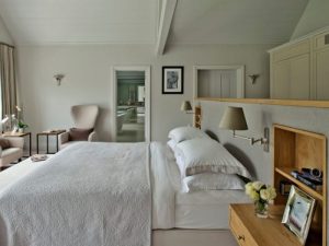 Dual purpose luxury furniture
