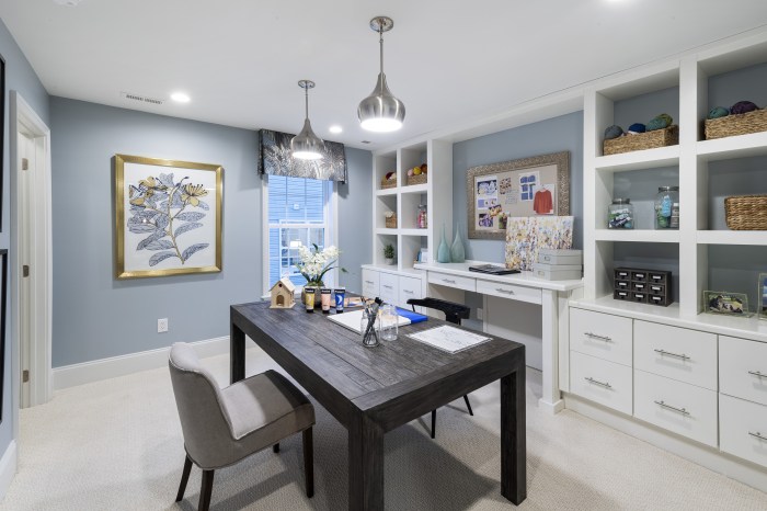 Luxury craft room furniture