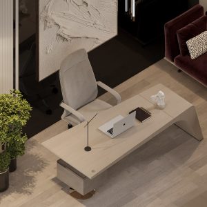 Private office luxury furniture
