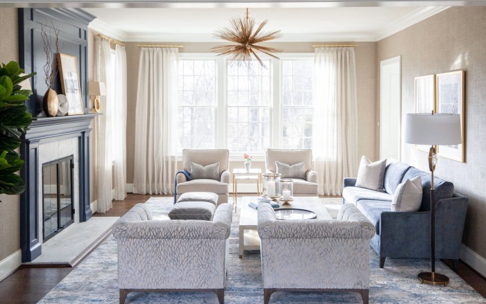Transitional furniture explained with beautiful examples – Artofit